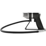 👉 Smoking New portable hand-held Gun Drink Cocktail Smoker Woodchips Smoke Infuser Machine S286