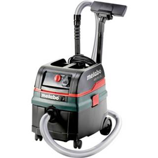 👉 Metabo 602024000 Nat- en droogzuiger 1400 W 25 l 4007430241054