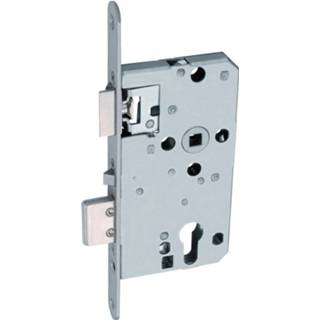👉 ABUS ABTS45551 Automatisch deurslot