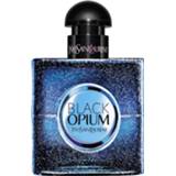 👉 Parfum zwart vrouwen Yves Saint Laurent Black Opium Intense Eau de (Various Sizes) - 30ml 3614272443679