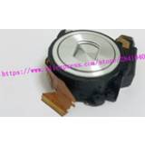 👉 Lens zilver NEW Digital Camera Replacement Repair Parts For SAMSUNG ES95 ST72 DV150F ST150F ES99 Zoom Unit Silver