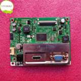 Moederbord Good test for Samsung Main Board SA350H S23A350H S24A350T S22A350H BN63-07709B 09889B drive motherboard S24B370H S24B300