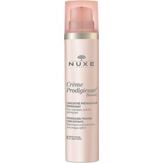 👉 Vrouwen NUXE Creme Prodigieuse Boost-Energising Priming Concentrate 3264680015823