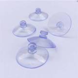 👉 Zuignap 30PCs 3/4/5.5cm Clear Sucker Suction Cups Mushroom Head Strong Vacuum Suckers Hooks For Home Window Decoration Wedding Car Glass