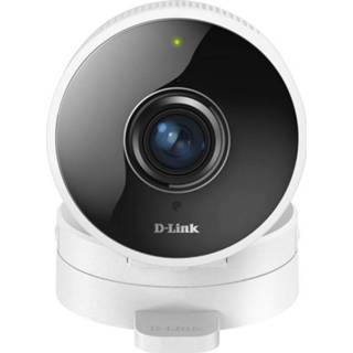 👉 D-Link DCS-8100LH IP Bewakingscamera WiFi 1280 x 720 pix