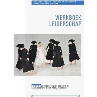 👉 Werkboek nederlands Leiderschap 9789464050271