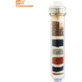 👉 Coronwater IALK-101 Alkaline Water Filter Cartridges Post Filter Cartridge for Reverse Osmosis Water Purification