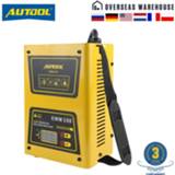 👉 Inverter AUTOOL EWM308 ARC Welder 220V IGBT MMA Welding Machine 120A Digital AC Lift Portable