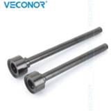 👉 Make-up remover Steering Rack Knuckle Tool 400mm 470mm Tie Rod End Track Axial Axle Joint Installer Auto Repair Car Removal Hand Tools