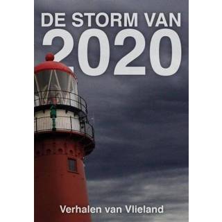 👉 Nederlands De storm van 2020 9789493157545