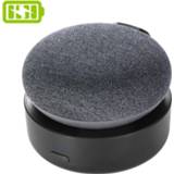 👉 Luidspreker GGMM N2 Rechargeable Battery Base For Google Nest Mini 2 Case Voice Assistants Smart Speaker 10000mAh Docking Station