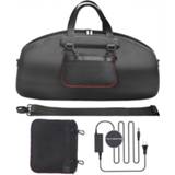 👉 Hardcase EVA Travel Carry Hard Case Cover Box Bag For JBL Boombox 2 Bluetooth Wireless Speaker