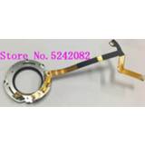 👉 Lens NEW Aperture Group Flex Cable For Canon EF 24-105 mm 24-105mm f/4L IS USM Repair Part