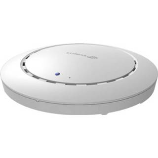 👉 EDIMAX Pro PoE WiFi accesspoint CAP1300 1.300 Mbit/s 2.4 GHz, 5 GHz