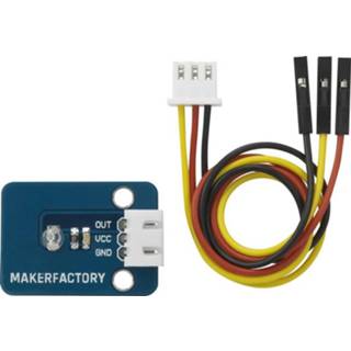 👉 MAKERFACTORY Sensor-module MF-6402387 1 stuk(s)