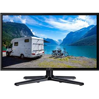 👉 Reflexion LED-TV 21.5 inch Energielabel A (A+++ - D) CI+*, DVB-C, DVB-S2, DVB-T2 HD, Full HD, PVR ready Zwart (glanzend)