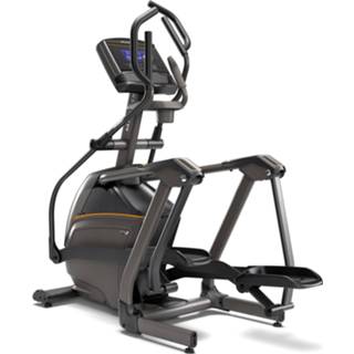 👉 Crosstrainer Matrix E50 - XR Gratis trainingsschema