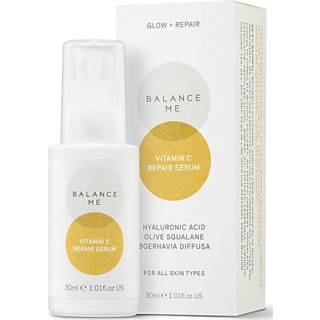 👉 Vitamine Balance Me Glow & Repair Vitamin C Gezichtsserum 5060131096070