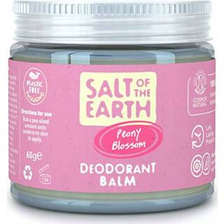 👉 Deodorant Crystal Spring Peony Blossom Balsem 5025452000854