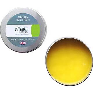 👉 The Solid Bar Company - After Bite Relief Balm 56g 5060675980293