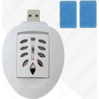 Draagbare Elektrische Muggen Killer Repeller USB Auto Reizen Repellent Bugs Anti Muggenval voor Baby Kinderkamer Outdoor Campping - 10pcs mosquito chi