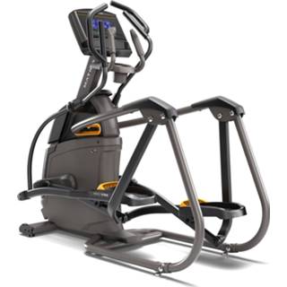 👉 Crosstrainer Matrix A50 Ascent - XER Gratis trainingsschema