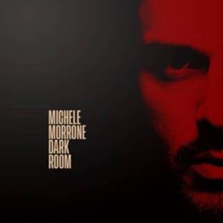 👉 Poster Dark room incl. with autograph. michele morrone, cd 602507431778