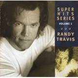 👉 Randy Travis Super Hits Series Volume 1 93624766520