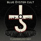 👉 Blue Oyster Cult Live In London - 45th Anniversary 8024391105443