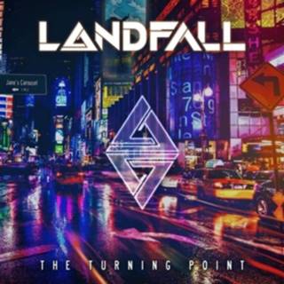 Turning point. landfall, cd 8024391105825