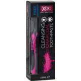 Tandpasta XOC Cleansing Charcoal & Tandenborstel 100 ml + 1 st 5060120168115