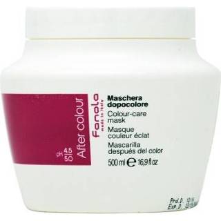 👉 Fanola Color-Care Mask 500 ml 8032947861262