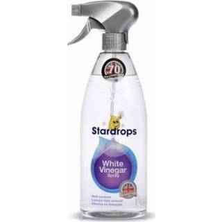 Azijn witte Stardrops Spray 750 ml 5060033824054