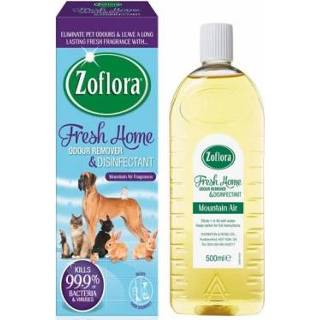 👉 Make-up remover Zoflora Fresh Home Odour & Disinfectant Mountain Air 500 ml 5011309001211