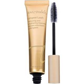 👉 Mascara zwart Jane Iredale Longest Lash Thickening & Lengthening Black Ice 12 g 670959210166