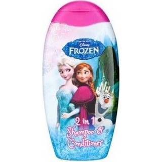 Shampoo Disney Frozen 2 In 1 & Conditioner 300 ml 5022545069620