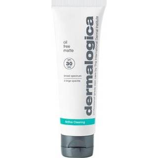 👉 Dermalogica Active Clearing Oil Free Matte SPF30 50 ml 666151032224