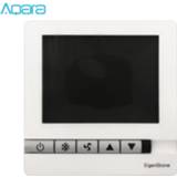 👉 Thermostaat Original smart home Mijia Aqara S2 EigenStone Air conditioner thermostat (Air duct machine)Work For mi APP