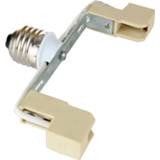 👉 118MM E27 to R7S Adapter Converter LED Halogen Light Bulb Lamp Holder
