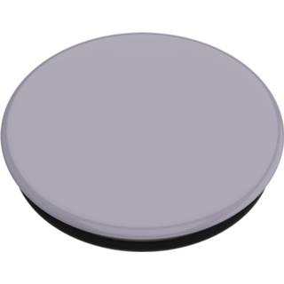 👉 Unicolor unisex paars purper TPU PopGrip - Light Purple 842978193304