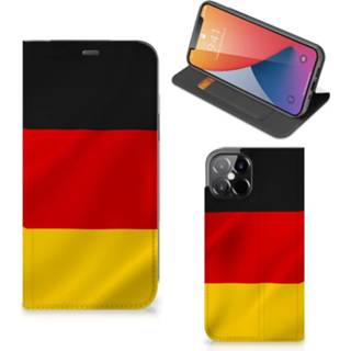 👉 Standcase IPhone 12 Pro Max Duitsland 8720215438949