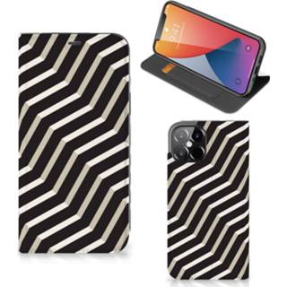 👉 Standcase IPhone 12 Pro Max Stand Case Illusion 8720215530902