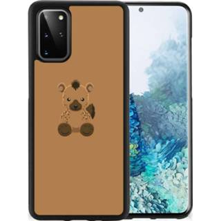 👉 Bumper hoesje baby's Samsung S20 Plus Baby Hyena 8720215710120