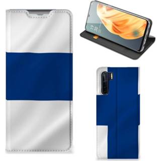 👉 Standcase OPPO Reno3 | A91 Finland 8720215667189