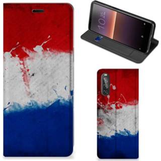 👉 Standcase Sony Xperia 10 II Nederland 8720215669978