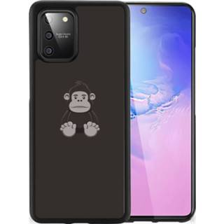 👉 Bumper hoesje Samsung Galaxy S10 Lite Gorilla 8720215889017