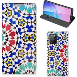 👉 Standcase Samsung Galaxy S10 Lite MozaÃ¯ek 8720215931334