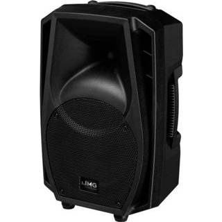 👉 Passieve PA-speaker 20 cm 8 inch IMG STAGELINE WAVE-08P 100 W 1 stuk(s) 4007754274011