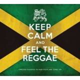 Keep calm and feel the.. .. reggae. v/a, cd 7798141337231