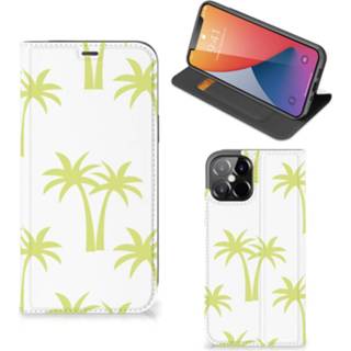 👉 IPhone 12 Pro Max Smart Cover Palmtrees 8720215903560